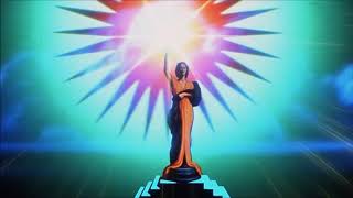 Columbia Pictures 1981 With 1993 Theme