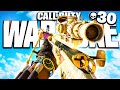 THE BEST SWISS K31 LOADOUT IN WARZONE | 30 KILL GAME