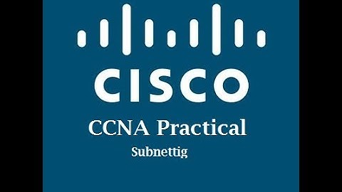 IP Address Well Explained part 2