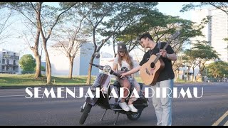 Semenjak Ada Dirimu - Andity | Cover by Awdella