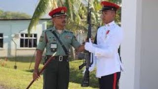 KOR POLIS TENTERA DIRAJA (KPTD) | SEJARAH ATM
