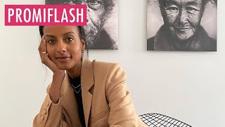 "Nichts merken": Zweifachmama Sara Nuru hat Stilldemenz