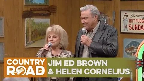 Jim Ed Brown & Helen Cornelius - Have I Told You Lately