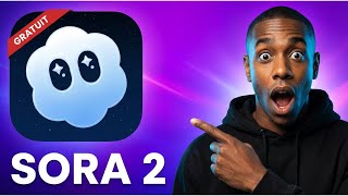 Sora 2 Gratuit Jai Accès À Sora 2 Gratuitement Sans Code Invitation