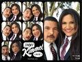 Guillermo Diaz Dream girl  Jimmy Kimmel Live