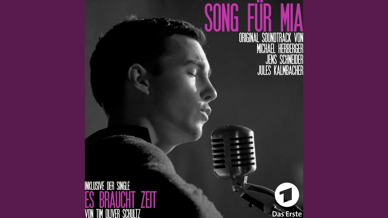 Kuss vor der Operation