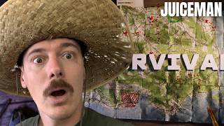 🔴LIVE - DAYZ - HUTCH'S MF SURVIVAL SERVER
