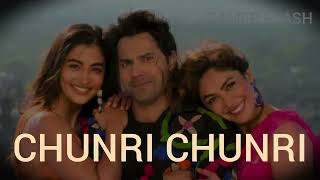 chunnari chunnari - let’s go ! anu malik