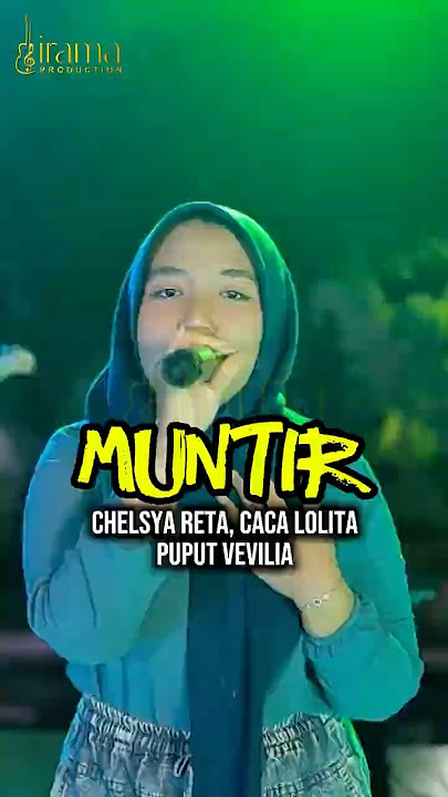 DE'E MILIH SING SUGIH... AKU MUNG MUNTIR 💔 #muntir #dangdut #koplo #dangdutterbaru #popjawa #ambyar