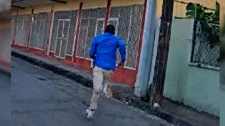 Download lagu Attempted Contraband Drop At Port Of Spain Prison Foiled