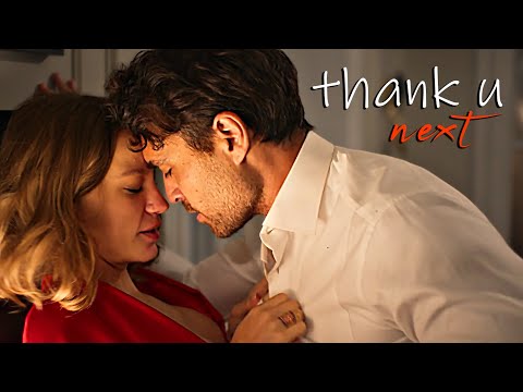 Leyla & Cem - Thank You, Next [eng sub]