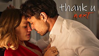 Leyla & Cem - Thank You, Next [eng sub] by Ovik6280 294,358 views 11 days ago 12 minutes, 23 seconds