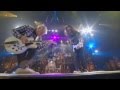 "Working Man" by Rush (Time Machine Tour: Live In Cleveland) [OFFICIAL]