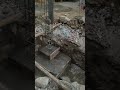 putting column complete
