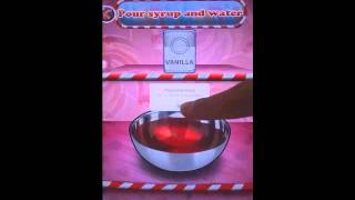 Lollipop Pops Maker screenshot 3