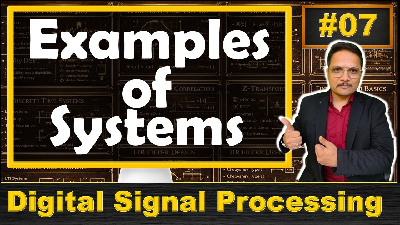 2. Systems Solved Examples | Step by Step Solutions and Guide - YouTube