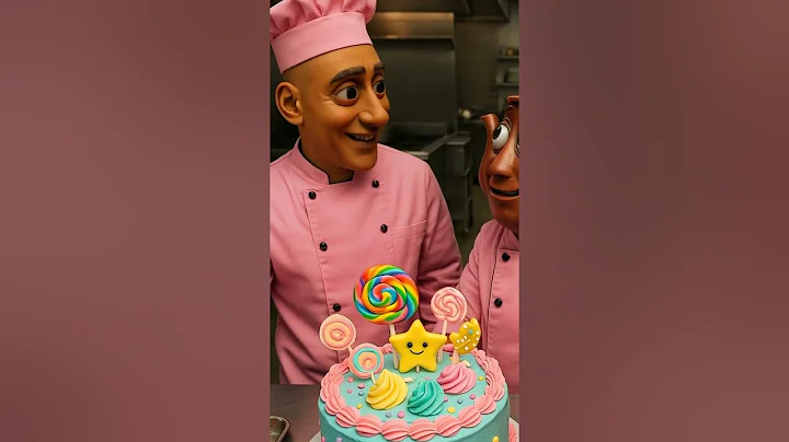 Brainrot RAP 😎 COOKING 🍰🎂🌭!