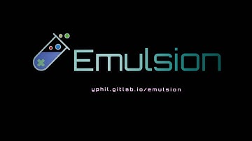 Emulsion