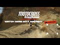 BACK-TO-LIFE: We ride a 2006 Suzuki RM125 Two-Stroke