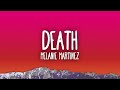 Melanie martinez  death lyrics