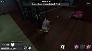 Dandys World New Update Ft Ava