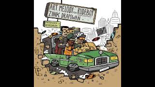 Art Melody - Zink Drapowan feat. Rudeboy (Urban Dance Squad)