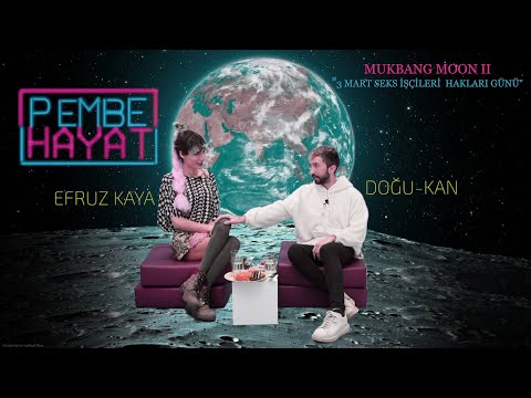 MUKBANG MOON II - 3 Mart Seks İşçileri Hakları Günü