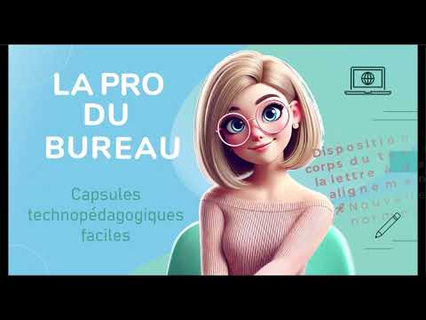 Disposition du corps du texte de la lettre à deux alignements (🚀nouvelles normes)