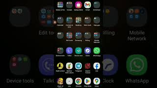 How To use Multi windows samsung galaxy android screenshot 5