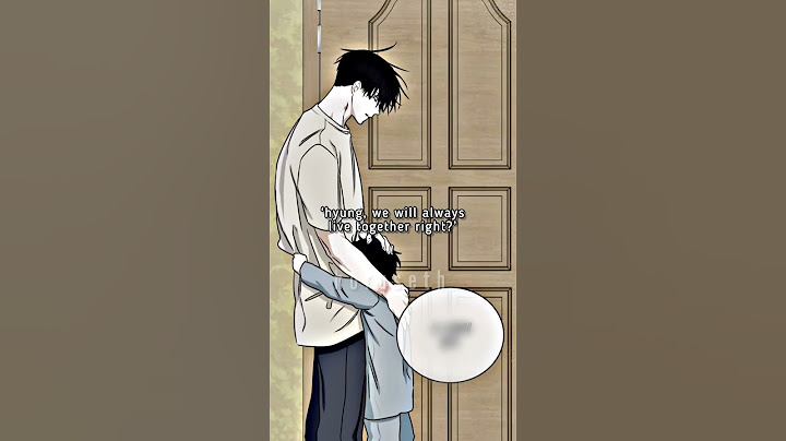 Low tide in twilight bl manhwa - boys love đam mỹ #omegaverse #alpha #omega