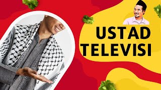 Ustad Televisi Gus Baha