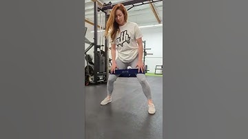 ATH Glute Guide: Lateral Band Walk