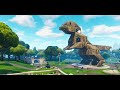 Fortnite Save the World: New &quot;Buildasaurus Rex&quot; Mission - v19.40 Update