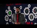 Secrets of the stock market | Mr. Niraj Vasani | TEDxACE | Niraj Vasani | TEDxACE