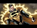 Beyond Omega Level: Yellow Lantern Superman | Comics Explained