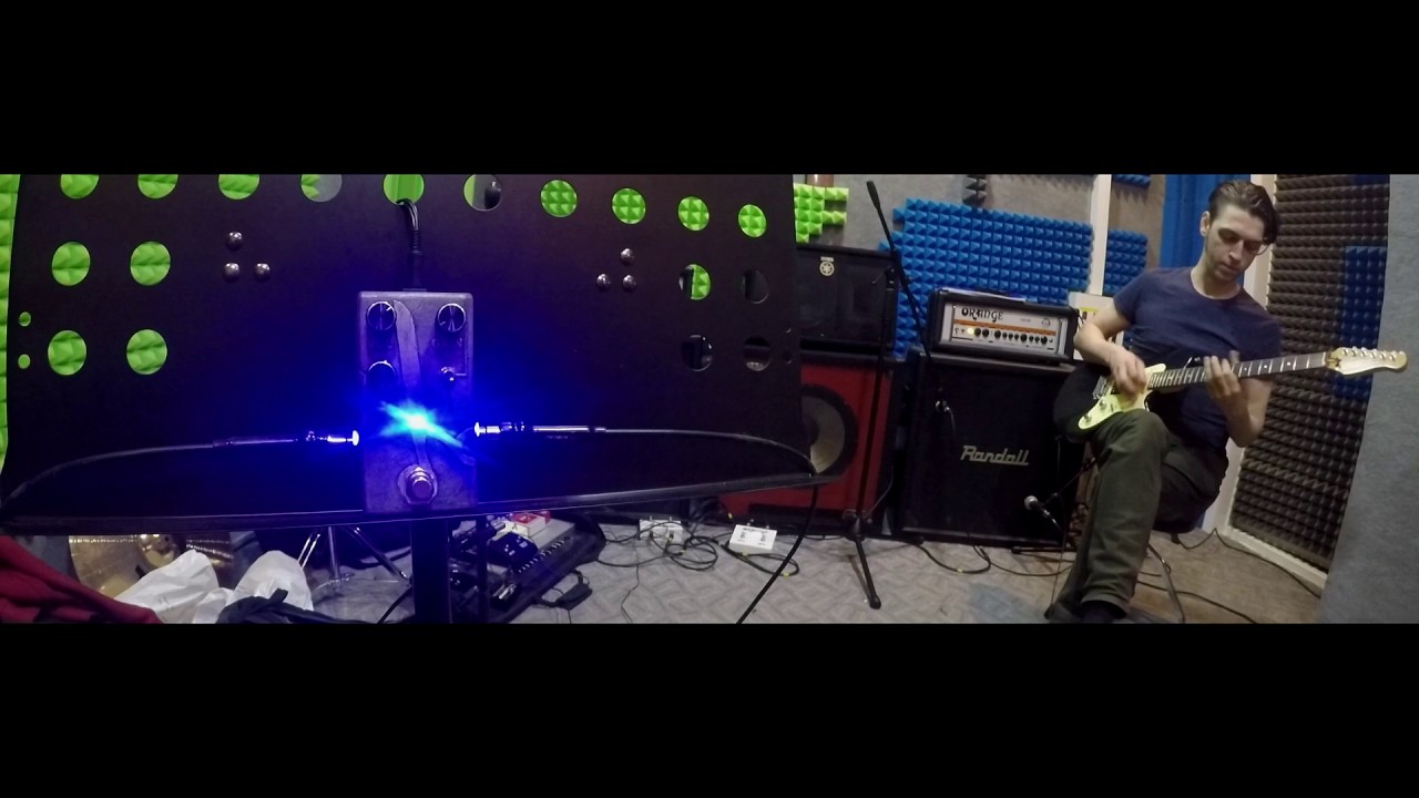 PSHC pdls. Ножницы / Scissors - overdrive