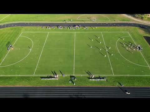 Gilford Middle School FH Game, 10/4/2023 DJI 0520