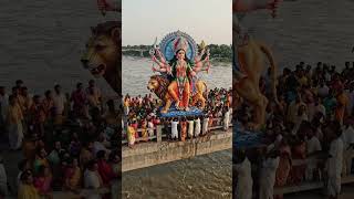 Vidai kaise Kari 😭 Judai kaise sahi 😭 #jaimaadurga #maadurga #navratri #pawan_singh #jaimatadi
