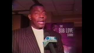The Inspirational Story of Chicago Bulls Great Bob Love (2000)
