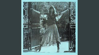 Video thumbnail of "Carly Simon - Legend In Your Own Time"