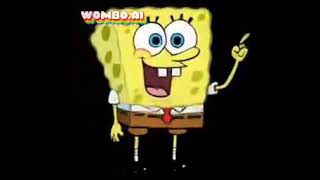 Wombo Al Spongebob 2 Karama Aku