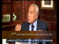 هيكل هيكل مصر قامت بأخطاء في ليبيا لا حدود لها خلال النظام القديم 