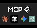 MCP за 5 минут