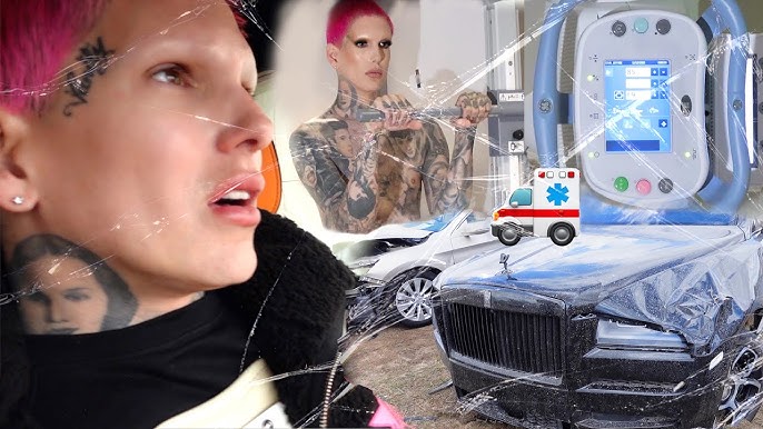 Jeffree Star is moving house just six months after building his bulletproof  pink vault - PopBuzz