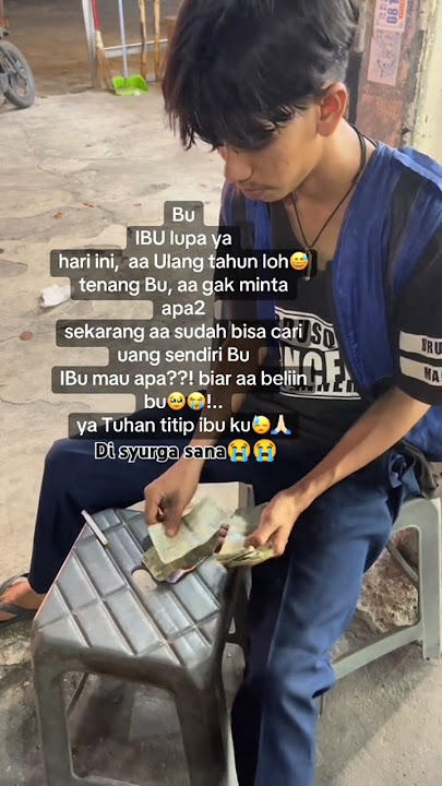 momensedih rindu almarhum ibu ‼️‼️#ibuanak #ibu #umi #rinduibu #momensedih #viraltiktok #lesti
