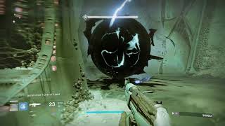 Destinystrike With Giant Ant82