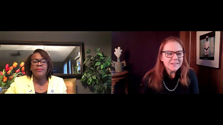 State Rep Robin Shackleford (HD 98) on Indiana Pol...