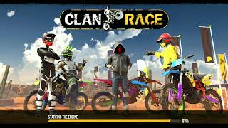 Clan Race |Gameplay For You, screenshot 2