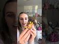 Unboxing blind boxes #minivlog #fyp #popmart #disney