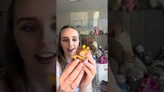 Unboxing blind boxes #minivlog #fyp #popmart #disney